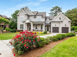 2045 Springlake Ct NW, Atlanta, GA 30318