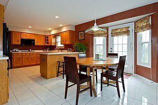 Kitchen / Breakfast Room