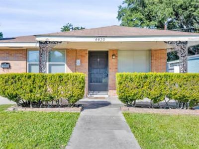 4429 Temple St, Metairie, LA, 70001