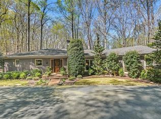 320 Pony Tail Rd, Milton, GA 30004