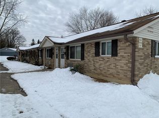 5078 Nebraska Ave, Dayton, OH 45424