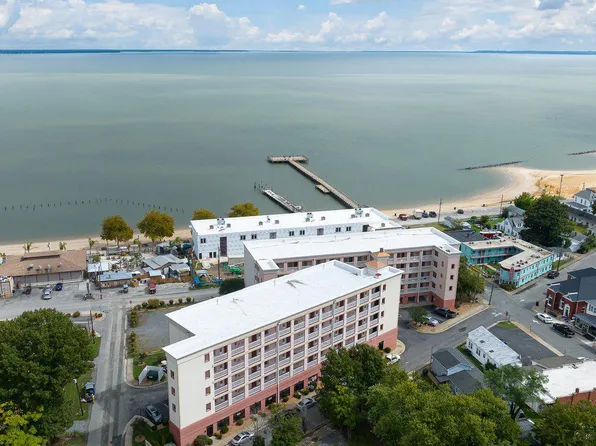 103 Irving Ave N #303, Colonial Beach, VA 22443