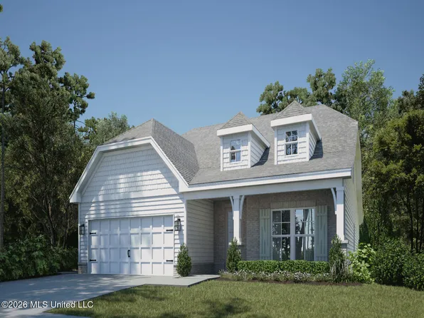 3694 Olivia Dr, Ocean Springs, MS 39564