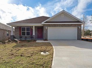 4737 Fish Eagle Ct, Pensacola, FL 32507