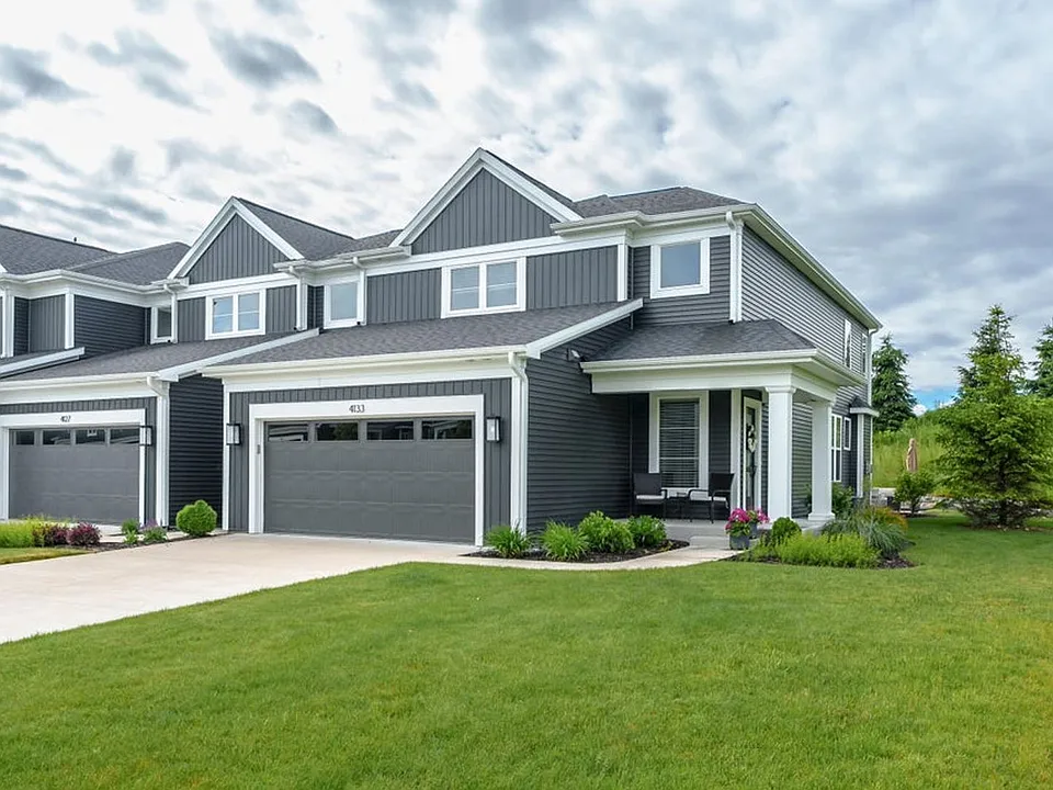 4133 Enclave Way