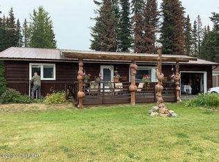 390 Columbine St, Soldotna, AK 99669