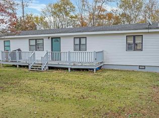 356 Wann Cir, Pisgah, AL 35765