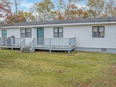 356 Wann Cir, Pisgah, AL, 35765