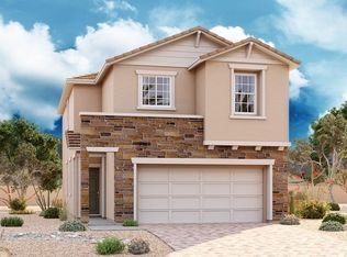 1937 Rini Ridge Ave, North Las Vegas, NV 89031