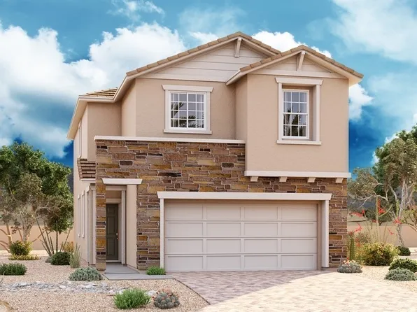 4517 Anspach St, North Las Vegas, NV 89031