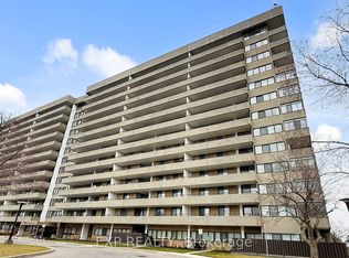 1300 Mississauga Valley Blvd #202, Mississauga, ON L5A 3S8