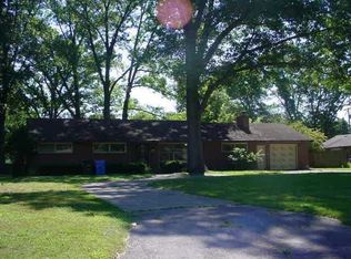 5342 Fairgreen Dr, Toledo, OH 43613