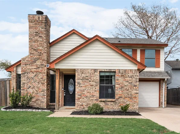 2905 Courtland Dr, Dallas, TX 75287