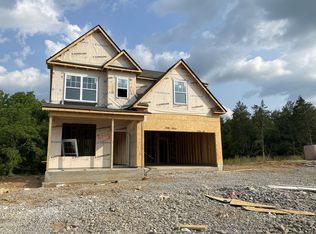 2903 Jacobs Valley Ct LOT 1111, Columbia, TN 38401