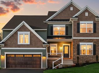 23 Vista Ct, Lititz, PA 17543