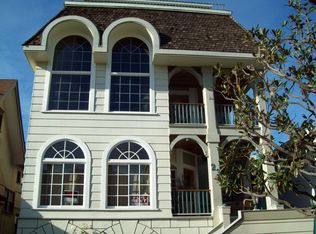 23 Jib St #A, Marina Del Rey, CA 90292