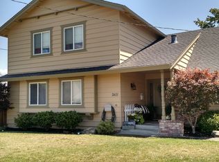 7401 Sedgefield Ave, San Ramon, CA 94583