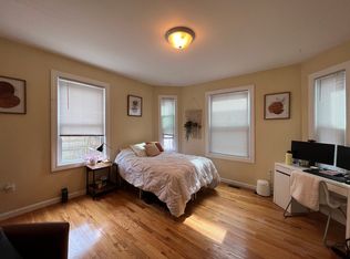 38 Gorham St #1, Somerville, MA 02144