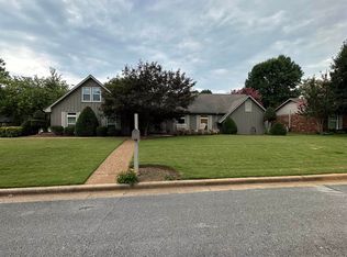 101 Birch Run, Florence, AL 35633