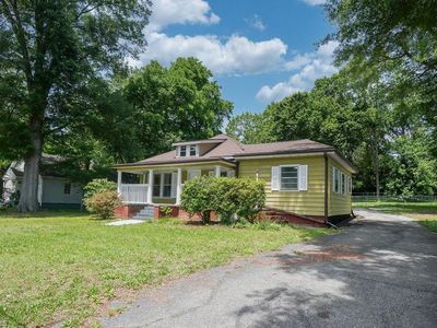 1205 1st St, Eden, NC, 27288