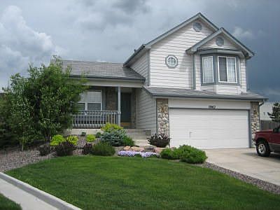 Front on Cul-de-sac