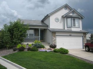 19862 Glendale Ln, Parker, CO 80134