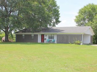 56 Pecan Pl, Pottsville, AR 72858