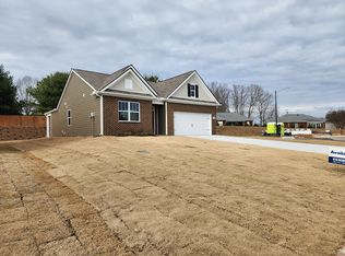 5439 Briley Ln, Cookeville, TN 38506