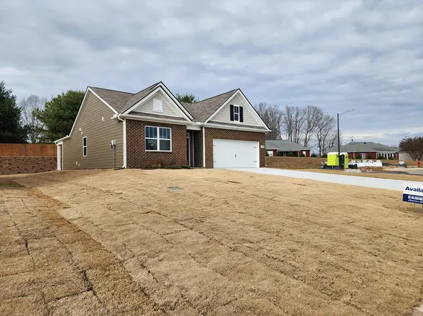 5439 Briley Ln, Cookeville, TN 38506