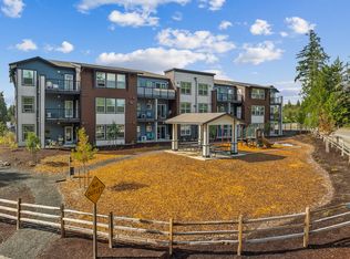 The Landing at College Marketplace, Poulsbo, WA 98370