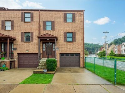 425 Herman Ave, Wilmerding, PA, 15148