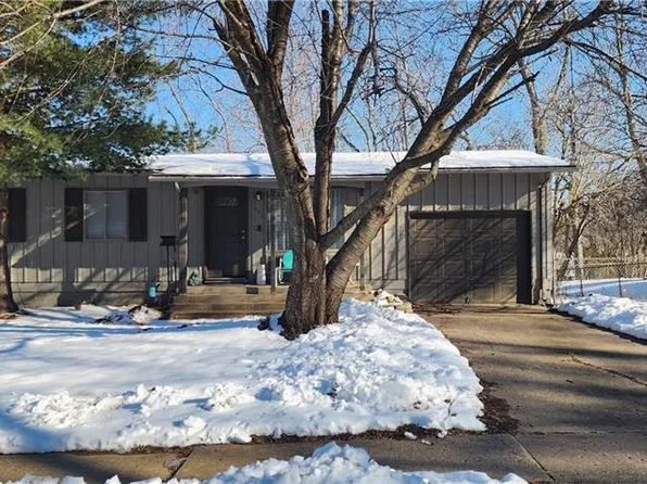 503 N Seminole Dr, Independence, MO 64056