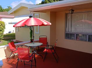3548 NW 35th St, Fort Lauderdale, FL 33309