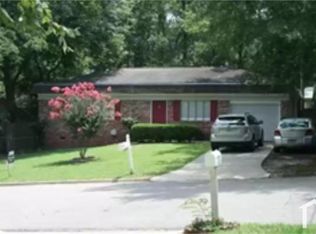 4015 Tara Dr, Tallahassee, FL 32303