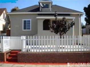 234 Stanford Ave, Kensington, CA 94708