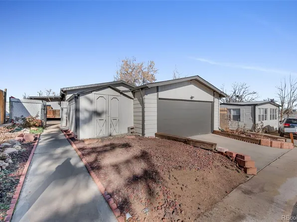 2017 Tulane Street, Denver, CO 80260