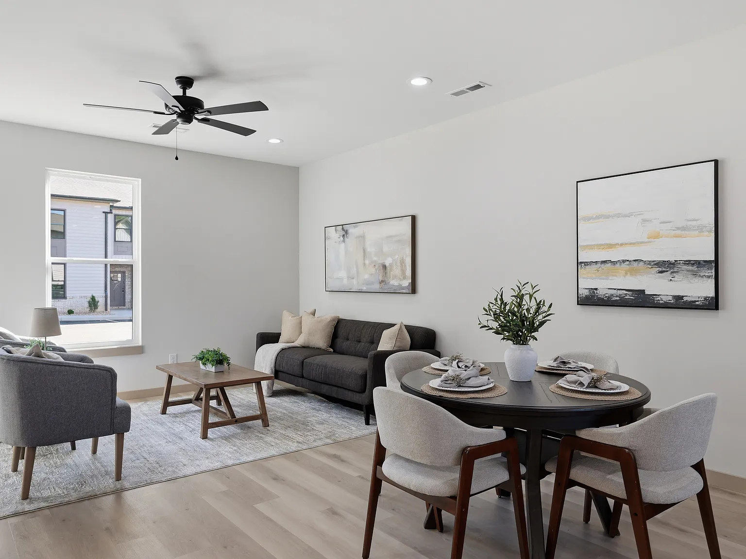 Hickory Hill Estates — Photo 4