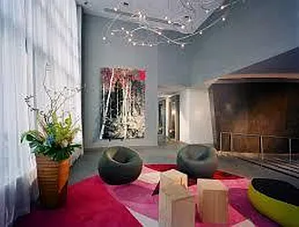 Rented by Town Residential