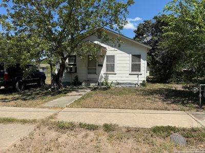 210 W CALERA ST, Uvalde, TX, 78801