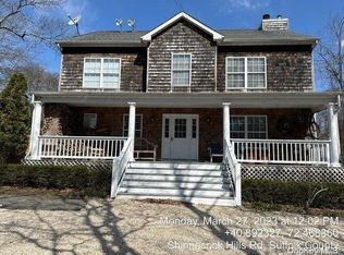 195 Shinnecock Hills Rd, Southampton, NY
