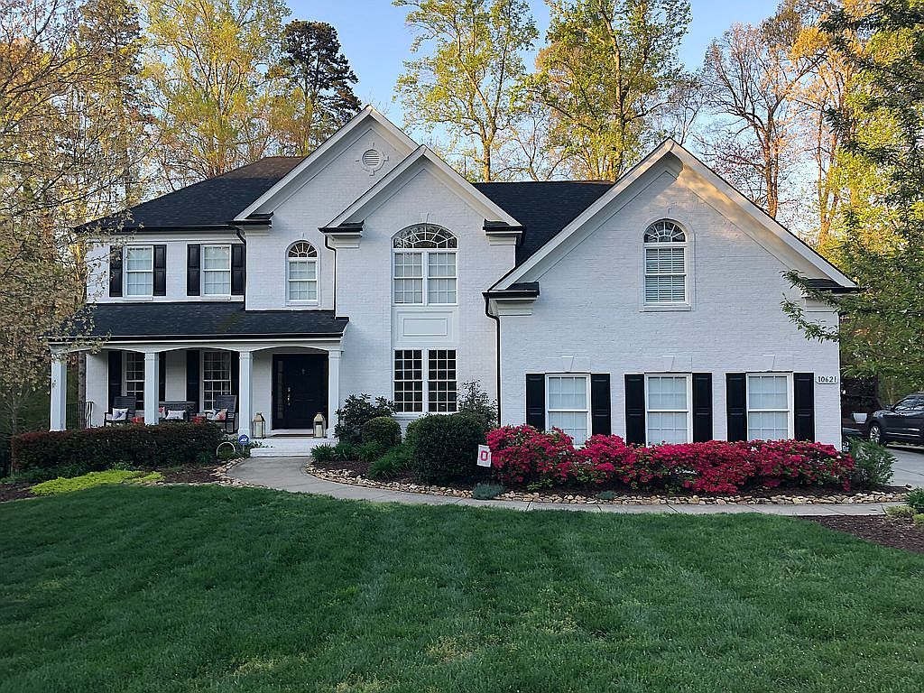 10621 Devonshire Dr, Huntersville, NC 28078 Zillow