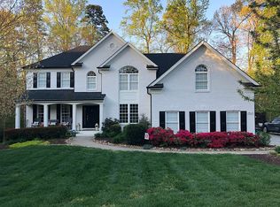 10621 Devonshire Dr, Huntersville, NC 28078