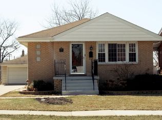 5705 W Maple Ave, Berkeley, IL 60163