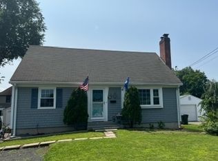 65 Dale Rd, Wethersfield, CT 06109