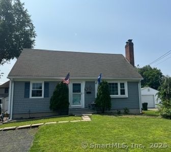 65 Dale Road, Wethersfield, CT, 06109
