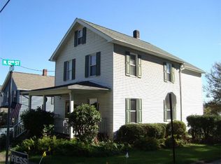 1196 Oak St, Indiana, PA 15701