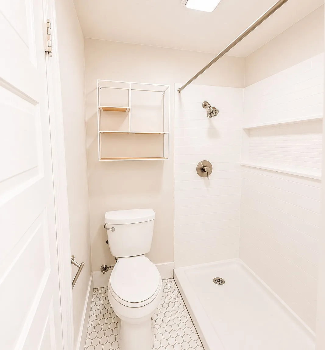 1 bed, 560 sqft, $985 — Photo 2