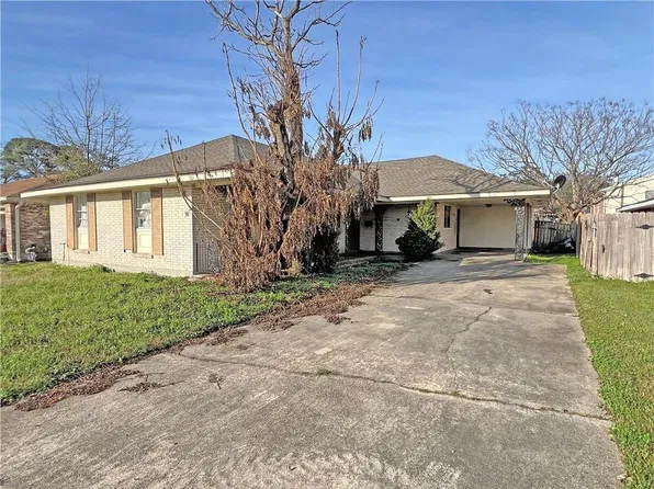 27 Theresa Ave, Kenner, LA 70065