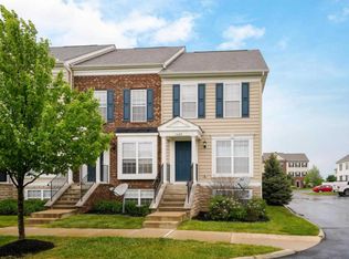 5642 Crystal Falls St, Dublin, OH 43016