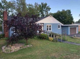 200 Seilo Ave, Ishpeming, MI 49849